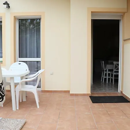 Appartamento Erkel Panorama Apartman 2. *