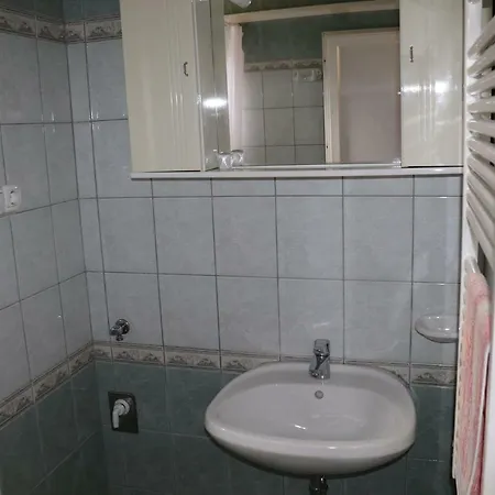 Erkel Panorama Apartman 2. Appartamento
