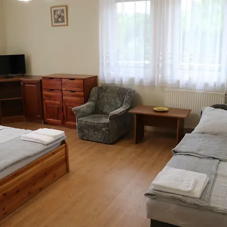 Appartamento Erkel Panorama Apartman 2. Vonyarcvashegy