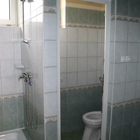 Erkel Panorama Apartman 2. Vonyarcvashegy