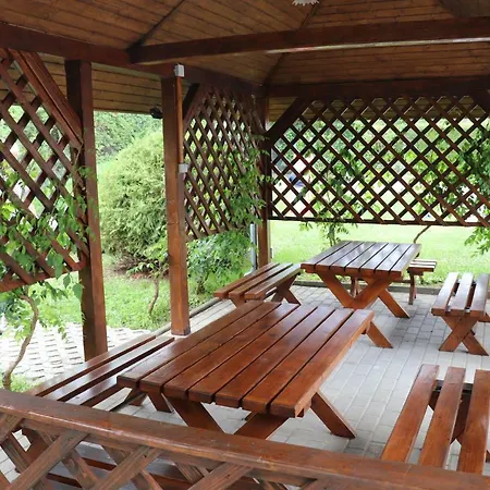 Appartamento Erkel Panorama Apartman 2.