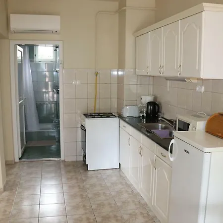 Appartamento Erkel Panorama Apartman 2. *